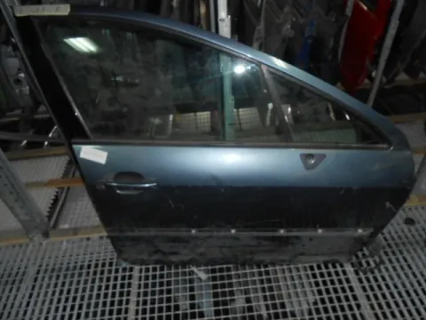 Πόρτα Εμπρός Δεξιά για PEUGEOT 407 (2004 - 2008) (6D_) , (2008 - 2010) *Γ* Πόρτα Εμπρός Δεξιά για PEUGEOT 407 (2004 - 2008) (6D_) , (2008 - 2010) *Γ*