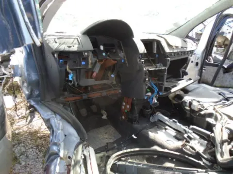Τροπέτο Πίσω Με Άξονα Με Θόλουs Kαι Σασί για OPEL ASTRA (2004 - 2007) H Hatchback - 5dr *ΔΒ* -  Τροπέτο Πίσω Με Άξονα Με Θόλουs Kαι Σασί για OPEL ASTRA (2004 - 2007) H Hatchback - 5dr *ΔΒ* -