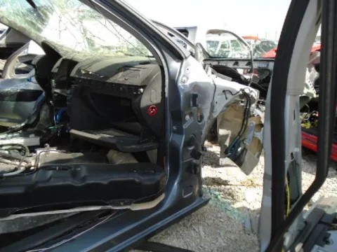 Τροπέτο Πίσω Με Άξονα Με Θόλουs Kαι Σασί για OPEL ASTRA (2004 - 2007) H Hatchback - 5dr *ΔΒ* -  Τροπέτο Πίσω Με Άξονα Με Θόλουs Kαι Σασί για OPEL ASTRA (2004 - 2007) H Hatchback - 5dr *ΔΒ* -
