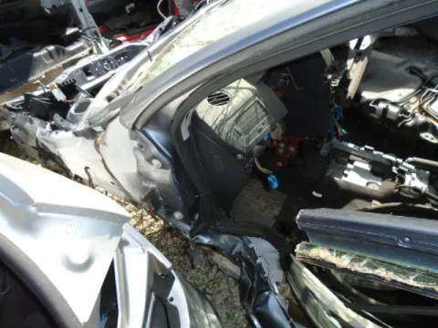 Τροπέτο Πίσω Με Άξονα Με Θόλουs Kαι Σασί για OPEL ASTRA (2004 - 2007) H Hatchback - 5dr *ΔΒ* -  Τροπέτο Πίσω Με Άξονα Με Θόλουs Kαι Σασί για OPEL ASTRA (2004 - 2007) H Hatchback - 5dr *ΔΒ* -