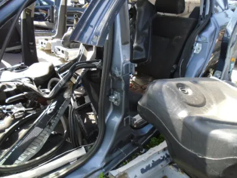 Τροπέτο Πίσω Με Άξονα Με Θόλουs Kαι Σασί για OPEL ASTRA (2004 - 2007) H Hatchback - 5dr *ΔΒ* -  Τροπέτο Πίσω Με Άξονα Με Θόλουs Kαι Σασί για OPEL ASTRA (2004 - 2007) H Hatchback - 5dr *ΔΒ* -