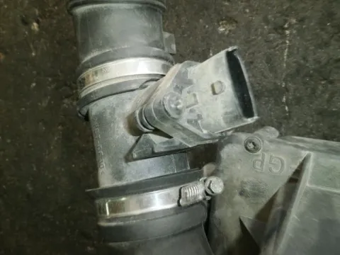 Μετρητής Μάζας Αέρος (MAF - LUFT - AIR FLOW) 0280218119 με Φιλτροκούτι για OPEL ASTRA (2004 - 2007) H 1400 (Z14XEP) Petrol 90 Μετρητής Μάζας Αέρος (MAF - LUFT - AIR FLOW) 0280218119 με Φιλτροκούτι για OPEL ASTRA (2004 - 2007) H 1400 (Z14XEP) Petrol 90
