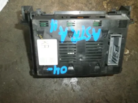 Οθόνη 1311165 KR για OPEL ASTRA (2004 - 2007) H 1400 (Z14XEP) Petrol 90 -  Οθόνη 1311165 KR για OPEL ASTRA (2004 - 2007) H 1400 (Z14XEP) Petrol 90 -
