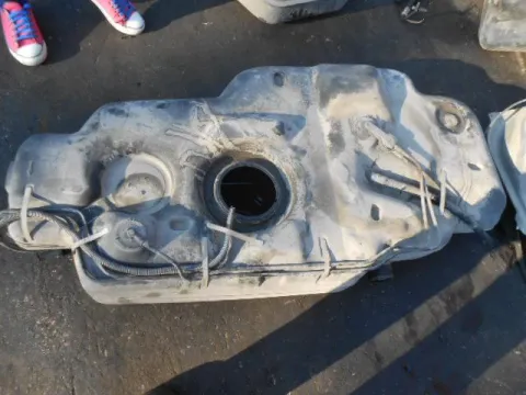 Δεξαμενή Καυσίμου (Ρεζερβουάρ) για FIAT SCUDO (1995 - 2003) (220P) *Δ* 30777 Δεξαμενή Καυσίμου (Ρεζερβουάρ) για FIAT SCUDO (1995 - 2003) (220P) *Δ* 30777