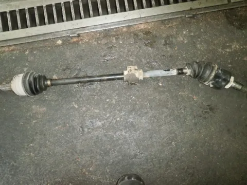 Ημιαξόνιο Εμπρός Δεξί Με ABS για TOYOTA AVENSIS (1997 - 2000) (T220) 1600 (4A-FE) petrol 110 (AT220) , 1600 (4A-FE) petrol 101 (AT220) , 1600 4A-FE petrol 110 Ημιαξόνιο Εμπρός Δεξί Με ABS για TOYOTA AVENSIS (1997 - 2000) (T220) 1600 (4A-FE) petrol 110 (AT220) , 1600 (4A-FE) petrol 101 (AT220) , 1600 4A-FE petrol 110
