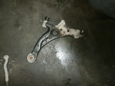 Ψαλίδι Εμπρός Δεξί για TOYOTA AVENSIS (1997 - 2000) (T220) 1600 (4A-FE) petrol 110 (AT220) , 1600 (4A-FE) petrol 101 (AT220) , 1600 4A-FE petrol 110 Παλέτα 1 *223343* Ψαλίδι Εμπρός Δεξί για TOYOTA AVENSIS (1997 - 2000) (T220) 1600 (4A-FE) petrol 110 (AT220) , 1600 (4A-FE) petrol 101 (AT220) , 1600 4A-FE petrol 110 Παλέτα 1 *223343*