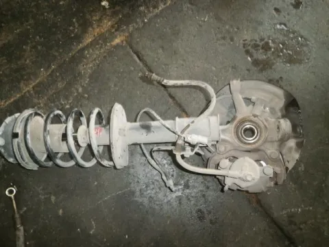 Άκρο Πλήρες Εμπρός Δεξί Με ABS για TOYOTA AVENSIS (1997 - 2000) (T220) 1600 (4A-FE) petrol 110 (AT220) , 1600 (4A-FE) petrol 101 (AT220) , 1600 4A-FE petrol 110 Άκρο Πλήρες Εμπρός Δεξί Με ABS για TOYOTA AVENSIS (1997 - 2000) (T220) 1600 (4A-FE) petrol 110 (AT220) , 1600 (4A-FE) petrol 101 (AT220) , 1600 4A-FE petrol 110