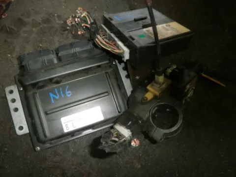 Εγκέφαλος Imobilizer MEC32230C1 8L για NISSAN ALMERA (2002 - 2006) (N16) 1800 QG18DE petrol 116 Εγκέφαλος Imobilizer MEC32230C1 8L για NISSAN ALMERA (2002 - 2006) (N16) 1800 QG18DE petrol 116