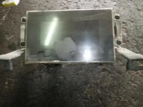 Οθόνη για NISSAN ALMERA (2002 - 2006) (N16) 1800 QG18DE petrol 116 Οθόνη για NISSAN ALMERA (2002 - 2006) (N16) 1800 QG18DE petrol 116