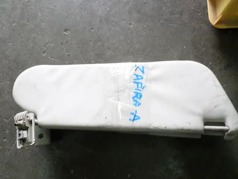 Σετ Σκιαδίων για OPEL ZAFIRA (1999 - 2005) A , (2002 - 2005) A Σετ Σκιαδίων για OPEL ZAFIRA (1999 - 2005) A , (2002 - 2005) A