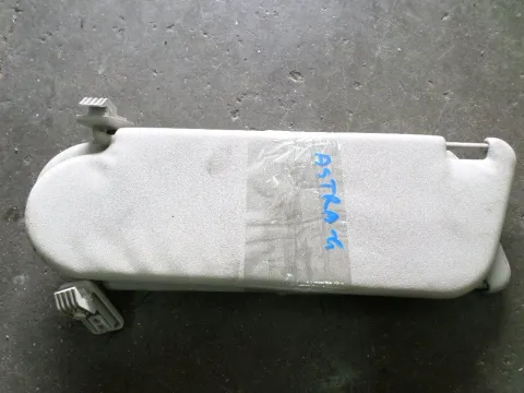 Σετ Σκιαδίων για OPEL ASTRA (1998 - 2004) G Σετ Σκιαδίων για OPEL ASTRA (1998 - 2004) G