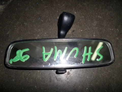 Καθρέπτης Εσωτερικός για Πίσω Ορατότητα για KIA SHUMA (1998 - 2001) (FB)