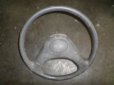 Τιμόνι (Βολάν) για NISSAN CHERRY (1986 - 1989) (N13) *Γ* Τιμόνι (Βολάν) για NISSAN CHERRY (1986 - 1989) (N13) *Γ*