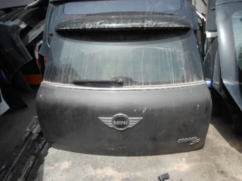 Πορτ-Μπαγκάζ για MINI MINI COOPER (2012 - ) ( ) *Γ* Πορτ-Μπαγκάζ για MINI MINI COOPER (2012 - ) ( ) *Γ*