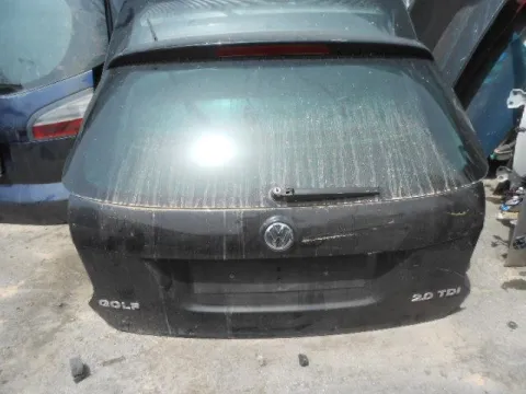 Πορτ-Μπαγκάζ για VW GOLF (2004 - 2008) Mk5 (1K1) S-Wagon - 5dr (1K5) Πορτ-Μπαγκάζ για VW GOLF (2004 - 2008) Mk5 (1K1) S-Wagon - 5dr (1K5)