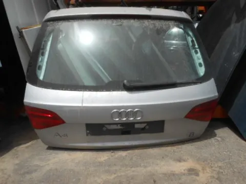 Πορτ-Μπαγκάζ για AUDI A4 (2008 - 2011) (8K) S-Wagon - 5dr Πορτ-Μπαγκάζ για AUDI A4 (2008 - 2011) (8K) S-Wagon - 5dr