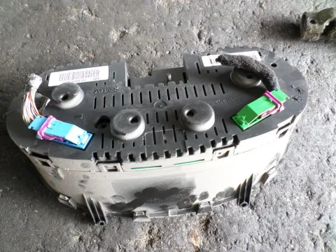 Κοντέρ W06K0920821C για SEAT IBIZA (1999 - 2002) (6K) 1400 (AKK) (ANW) (AUD) Petrol 60 -  Κοντέρ W06K0920821C για SEAT IBIZA (1999 - 2002) (6K) 1400 (AKK) (ANW) (AUD) Petrol 60 -