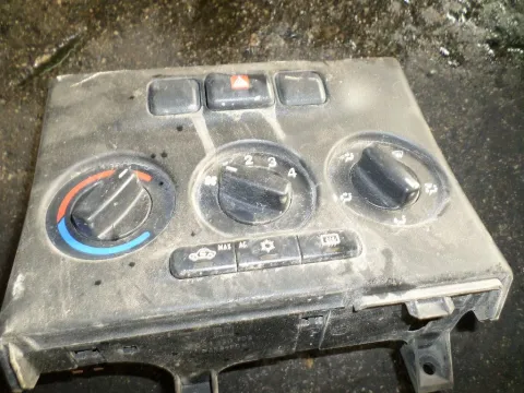 Χειριστήρια Καλοριφέρ για OPEL ZAFIRA (1999 - 2002) A 1600 (X16XEL) (Z16XE) Petrol 101 16valve , (2002 - 2005) A 1600 (X16XEL) (Z16XE) Petrol 101 16valve Χειριστήρια Καλοριφέρ για OPEL ZAFIRA (1999 - 2002) A 1600 (X16XEL) (Z16XE) Petrol 101 16valve , (2002 - 2005) A 1600 (X16XEL) (Z16XE) Petrol 101 16valve