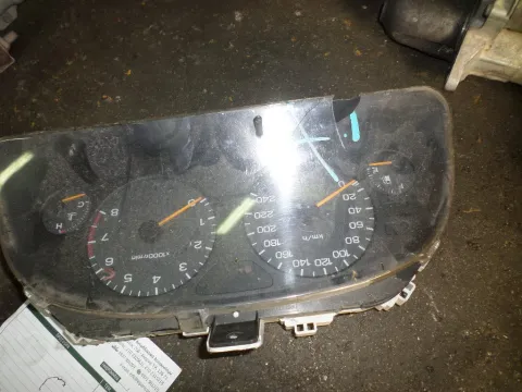 Κοντέρ 0223023 για SUBARU FORESTER (2000 - 2002) (SF) 2000 EJ20 - T petrol 177 Turbo Κοντέρ 0223023 για SUBARU FORESTER (2000 - 2002) (SF) 2000 EJ20 - T petrol 177 Turbo