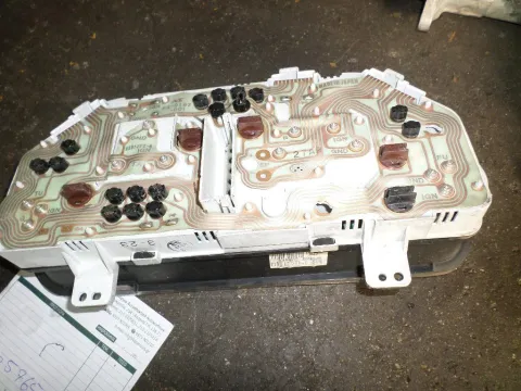 Κοντέρ 0223023 για SUBARU FORESTER (2000 - 2002) (SF) 2000 EJ20 - T petrol 177 Turbo -  Κοντέρ 0223023 για SUBARU FORESTER (2000 - 2002) (SF) 2000 EJ20 - T petrol 177 Turbo -
