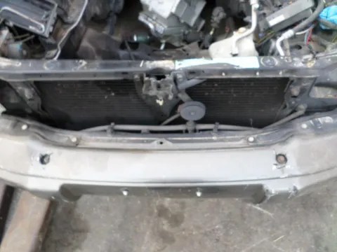 Τροπέτο Εμπρός Με Άκρα και Περιφεριακά για SUBARU FORESTER (1997 - 2000) (SF) *Δ* -  Τροπέτο Εμπρός Με Άκρα και Περιφεριακά για SUBARU FORESTER (1997 - 2000) (SF) *Δ* -