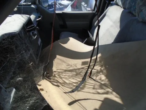Τροπέτο Εμπρός Κομπλέ Με Άκρα και Μήχανή για VW TRANSPORTER (1991 - 1996) (70X) (T4) *Δ* -  Τροπέτο Εμπρός Κομπλέ Με Άκρα και Μήχανή για VW TRANSPORTER (1991 - 1996) (70X) (T4) *Δ* -