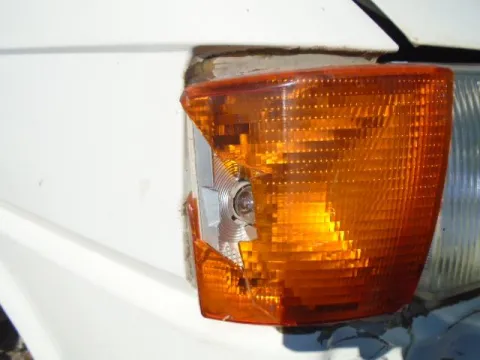 Τροπέτο Εμπρός Κομπλέ Με Άκρα και Μήχανή για VW TRANSPORTER (1991 - 1996) (70X) (T4) *Δ* -  Τροπέτο Εμπρός Κομπλέ Με Άκρα και Μήχανή για VW TRANSPORTER (1991 - 1996) (70X) (T4) *Δ* -