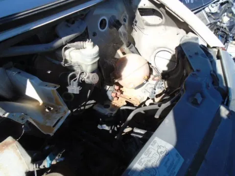 Τροπέτο Εμπρός Κομπλέ Με Άκρα και Μήχανή για VW TRANSPORTER (1991 - 1996) (70X) (T4) *Δ* -  Τροπέτο Εμπρός Κομπλέ Με Άκρα και Μήχανή για VW TRANSPORTER (1991 - 1996) (70X) (T4) *Δ* -