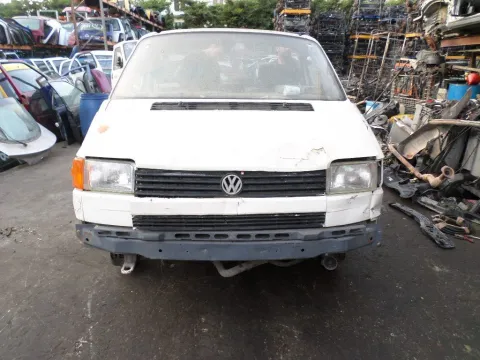 Τροπέτο Εμπρός Κομπλέ Με Άκρα και Μήχανή για VW TRANSPORTER (1991 - 1996) (70X) (T4) *Δ* Τροπέτο Εμπρός Κομπλέ Με Άκρα και Μήχανή για VW TRANSPORTER (1991 - 1996) (70X) (T4) *Δ*