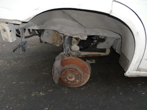 Τροπέτο Εμπρός Κομπλέ Με Άκρα και Μήχανή για VW TRANSPORTER (1991 - 1996) (70X) (T4) *Δ* -  Τροπέτο Εμπρός Κομπλέ Με Άκρα και Μήχανή για VW TRANSPORTER (1991 - 1996) (70X) (T4) *Δ* -