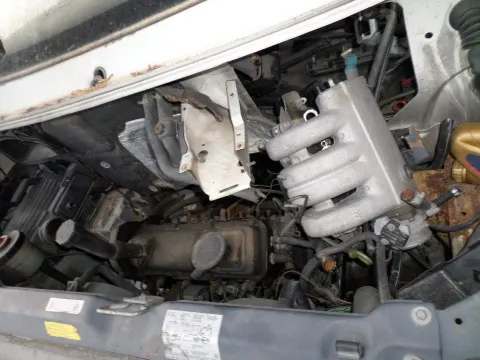 Τροπέτο Εμπρός Κομπλέ Με Άκρα και Μήχανή για VW TRANSPORTER (1991 - 1996) (70X) (T4) *Δ* -  Τροπέτο Εμπρός Κομπλέ Με Άκρα και Μήχανή για VW TRANSPORTER (1991 - 1996) (70X) (T4) *Δ* -