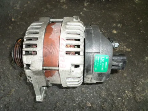 Δυναμό - Εναλλάκτης 0124220008 για HYUNDAI GETZ (2006 - 2009 ) (TB) 1100 G4HD petrol 63 Δυναμό - Εναλλάκτης 0124220008 για HYUNDAI GETZ (2006 - 2009 ) (TB) 1100 G4HD petrol 63