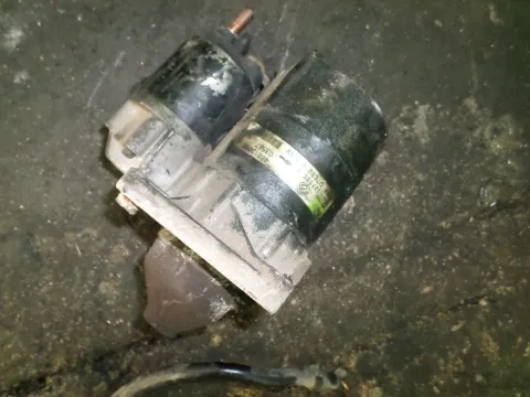 Μίζα 46813058 για FIAT STILO (2001 - 2006) (192) 1200 (188A5.000) Petrol 80 16V Μίζα 46813058 για FIAT STILO (2001 - 2006) (192) 1200 (188A5.000) Petrol 80 16V