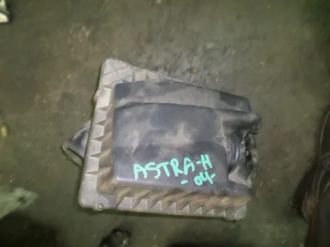 Φιλτροκούτι για OPEL ASTRA (2004 - 2007) H Φιλτροκούτι για OPEL ASTRA (2004 - 2007) H