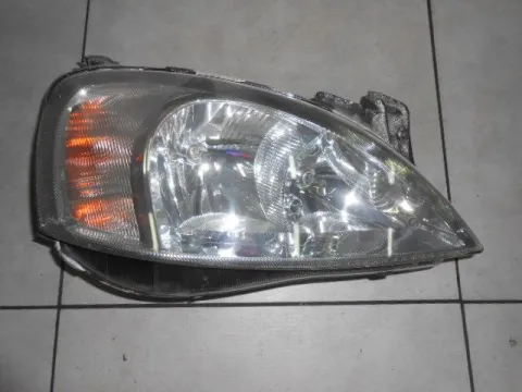 Φανάρι Εμπρός Δεξί για OPEL CORSA (2000 - 2004) C Φανάρι Εμπρός Δεξί για OPEL CORSA (2000 - 2004) C