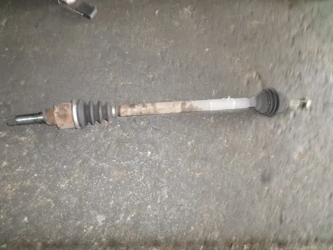 Ημιαξόνιο Εμπρός Δεξί για CITROEN C2 (2003 - 2008) (JM) 1400 KFV (TU3JP) Petrol 73 Ημιαξόνιο Εμπρός Δεξί για CITROEN C2 (2003 - 2008) (JM) 1400 KFV (TU3JP) Petrol 73