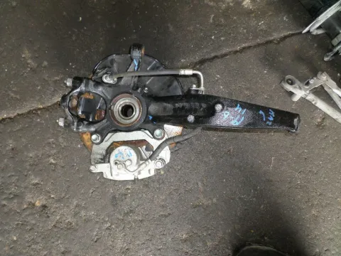 Άκρο Πλήρες Εμπρός Αριστερό Με ABS για MAZDA 6 (2008 - 2011) (GH) 2000 Diesel 140 MZR-CD Άκρο Πλήρες Εμπρός Αριστερό Με ABS για MAZDA 6 (2008 - 2011) (GH) 2000 Diesel 140 MZR-CD