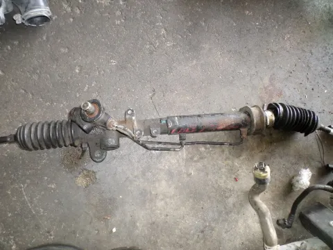 Κρεμαγιέρα Υδραυλική για SEAT IBIZA (1993 - 1995) (6K) Κρεμαγιέρα Υδραυλική για SEAT IBIZA (1993 - 1995) (6K)