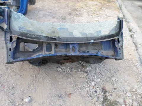 Τροπέτο Εμπρός Κουφάρι για CHEVROLET - DAEWOO LACETTI (2004 - 2005) (J200) 1400 F14D3 petrol 95 *Δ* Τροπέτο Εμπρός Κουφάρι για CHEVROLET - DAEWOO LACETTI (2004 - 2005) (J200) 1400 F14D3 petrol 95 *Δ*