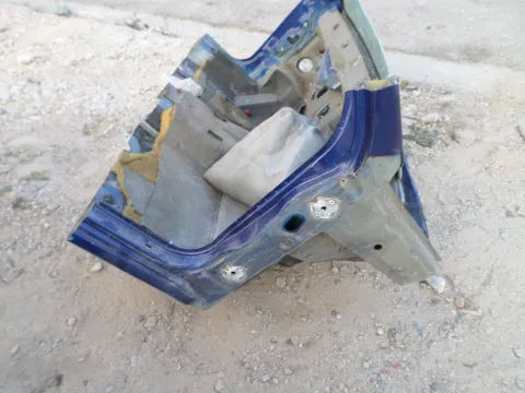 Τροπέτο Εμπρός Κουφάρι για CHEVROLET - DAEWOO LACETTI (2004 - 2005) (J200) 1400 F14D3 petrol 95 *Δ* - 