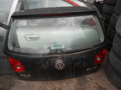 Πορτ-Μπαγκάζ για VW GOLF (2004 - 2008) Mk5 (1K1) Πορτ-Μπαγκάζ για VW GOLF (2004 - 2008) Mk5 (1K1)