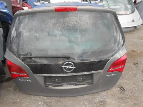 Πορτ-Μπαγκάζ (Σπασμένο Τζάμι) για OPEL MERIVA (2010 - 2014) *Γ* Πορτ-Μπαγκάζ (Σπασμένο Τζάμι) για OPEL MERIVA (2010 - 2014) *Γ*
