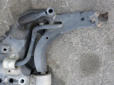 Ψαλίδι Εμπρός Δεξί για FORD FIESTA (2002 - 2005) Mk5a , (2006 - 2008) Mk5b Ψαλίδι Εμπρός Δεξί για FORD FIESTA (2002 - 2005) Mk5a , (2006 - 2008) Mk5b