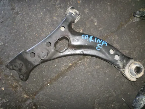Ψαλίδι Εμπρός Αριστερό για TOYOTA CARINA (1992 - 1995) E (T190) , (1996 - 1997) E (T190) Παλέτα 1 *223304* Ψαλίδι Εμπρός Αριστερό για TOYOTA CARINA (1992 - 1995) E (T190) , (1996 - 1997) E (T190) Παλέτα 1 *223304*