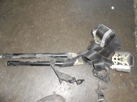 Ζώνη Ασφαλείας Σετ Αριστερή Δεξιά για SEAT IBIZA (1999 - 2002) (6K) Ζώνη Ασφαλείας Σετ Αριστερή Δεξιά για SEAT IBIZA (1999 - 2002) (6K)
