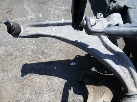 Ψαλίδι Εμπρός Αριστερό για OPEL ASTRA (2010 - 2012) J , (2012 - ) J ΠΑΛΕΤΑ 1 Ψαλίδι Εμπρός Αριστερό για OPEL ASTRA (2010 - 2012) J , (2012 - ) J ΠΑΛΕΤΑ 1