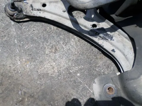 Ψαλίδι Εμπρός Αριστερό για HYUNDAI GETZ (2006 - 2009 ) (TB) , 1100 cc Ψαλίδι Εμπρός Αριστερό για HYUNDAI GETZ (2006 - 2009 ) (TB) , 1100 cc