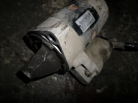 Μίζα 3110083E00 για SUZUKI WAGON R (2000 - 2003) (RB) 1300 (G13BB) petrol 76 RB413 (MA53) , 1300 (G13BB) petrol 76 RB413 (MB53) 4WD Μίζα 3110083E00 για SUZUKI WAGON R (2000 - 2003) (RB) 1300 (G13BB) petrol 76 RB413 (MA53) , 1300 (G13BB) petrol 76 RB413 (MB53) 4WD
