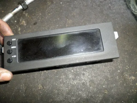 Ρολόι για CITROEN C2 (2003 - 2008) (JM) 1400 KFV (TU3JP) Petrol 73 Ρολόι για CITROEN C2 (2003 - 2008) (JM) 1400 KFV (TU3JP) Petrol 73