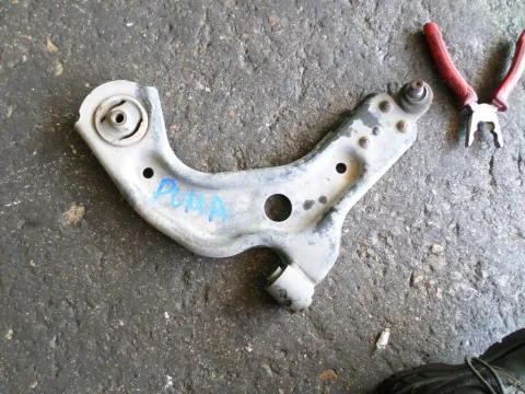 Ψαλίδι Εμπρός Αριστερό για FORD PUMA (1997 - 2001) (EC)  ΠΑΛΕΤΑ 2 *223974* Ψαλίδι Εμπρός Αριστερό για FORD PUMA (1997 - 2001) (EC)  ΠΑΛΕΤΑ 2 *223974*
